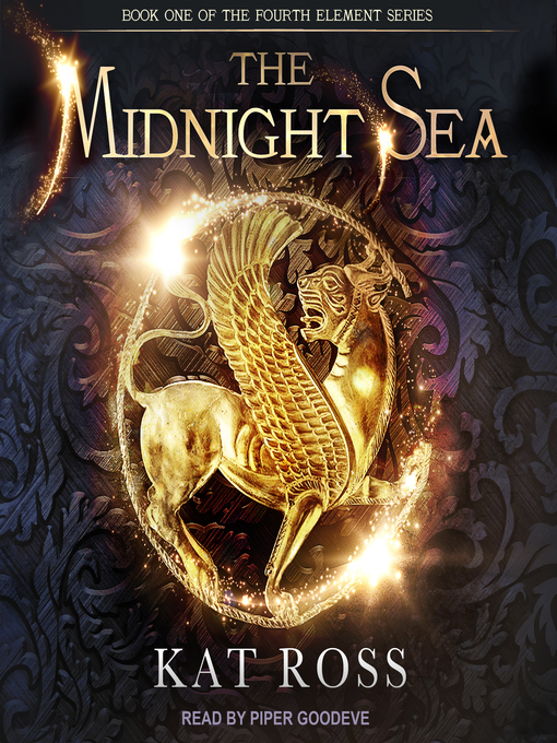Title details for The Midnight Sea by Kat Ross - Available